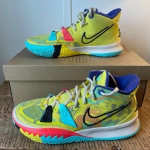 KYRIE 7